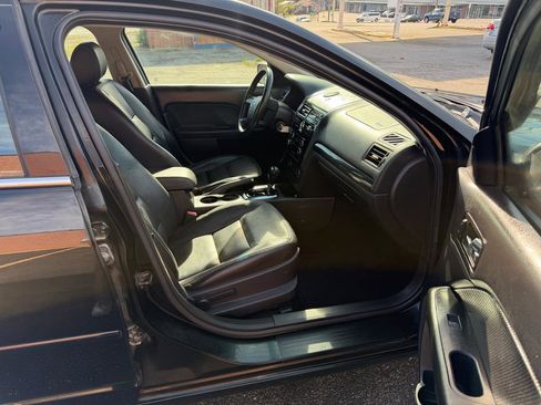 Used 2008 Ford Fusion SEL image 15