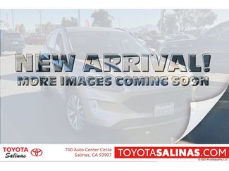 Used 2020 Ford Escape Titanium AWD/4WD video 1