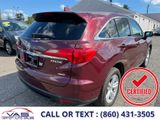 Used 2015 Acura RDX AWD w/ Technology Package image 5