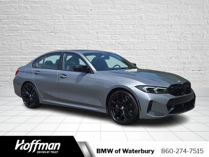 Used 2025 BMW M340i xDrive w/ Premium Package