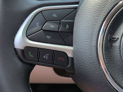 Used 2021 Jeep Compass Latitude w/ Sun and Sound Group image 31