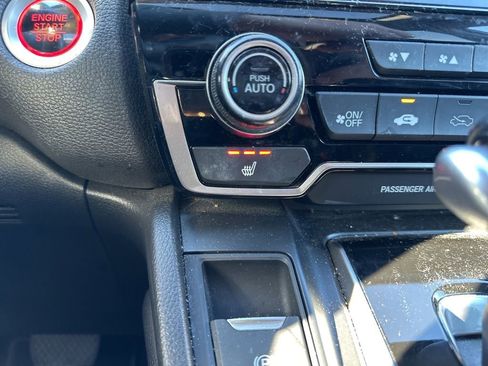 Used 2020 Honda CR-V Touring image 7