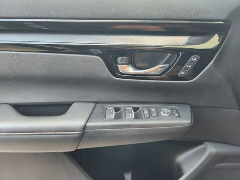 Used 2025 Honda CR-V Sport Touring image 24