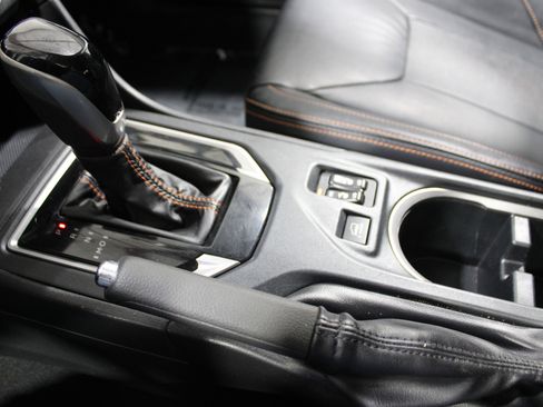 Used 2021 Subaru Crosstrek 2.5i Limited w/ Moonroof Package 1 image 17