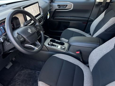 New 2026 Ford Bronco Sport Big Bend AWD/4WD image 9