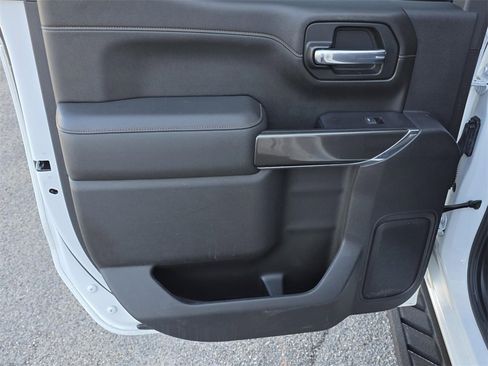 Used 2021 GMC Sierra 1500 AT4 w/ AT4 Value Package image 41