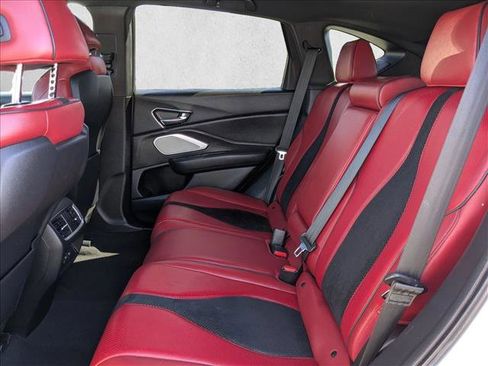 Certified 2021 Acura RDX A-Spec image 22