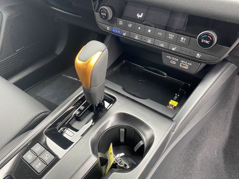 New 2026 Subaru Outback Wilderness AWD/4WD image 16