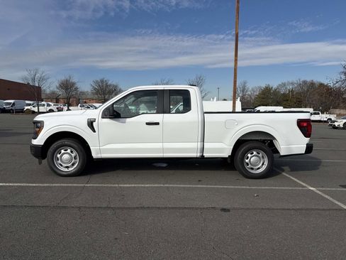 New 2025 Ford F150 XL image 6