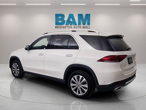 Used 2020 Mercedes-Benz GLE 350 image 5