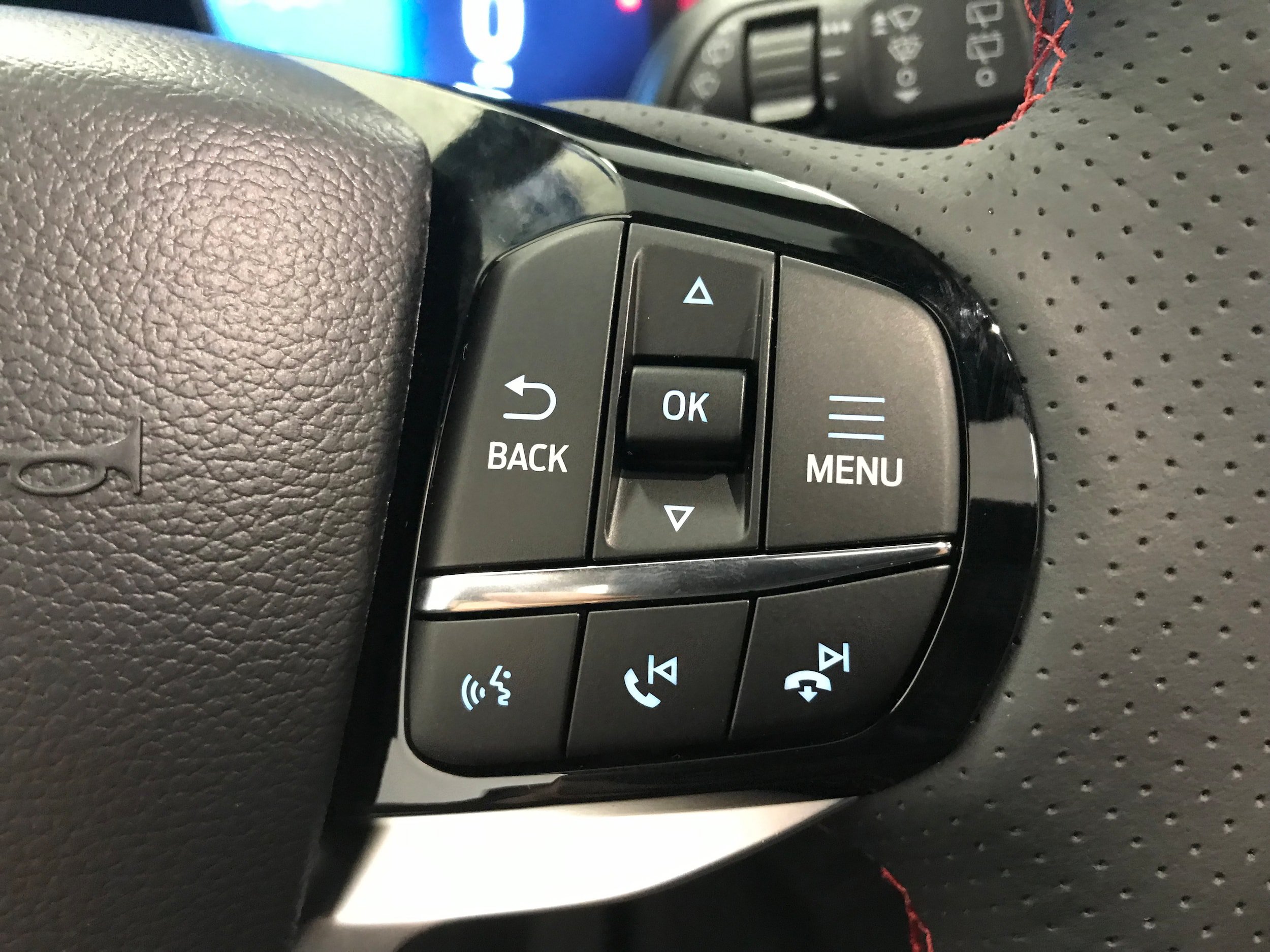 New 2027 Ford Explorer ST-Line w/ Premium Package AWD/4WD image 20