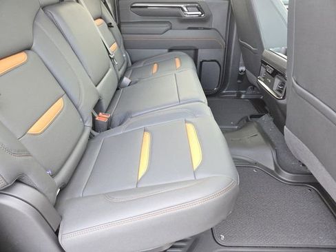 New 2026 GMC Sierra 2500 AT4 w/ AT4 Premium Plus Package image 33