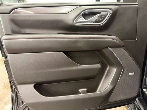 Used 2023 Chevrolet Tahoe RST w/ Luxury Package image 26