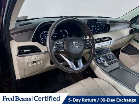 Used 2020 Hyundai Palisade Limited image 21