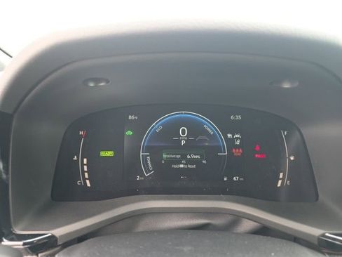 New 2026 Toyota Camry SE image 17