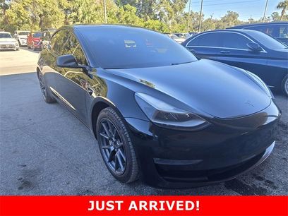 Used 2021 Tesla Model 3 Long Range
