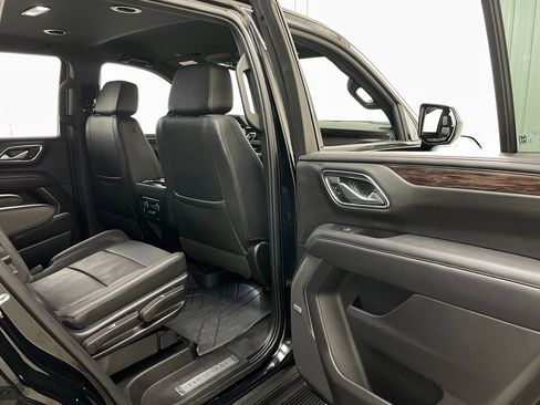 Certified 2022 Chevrolet Tahoe Z71 image 46