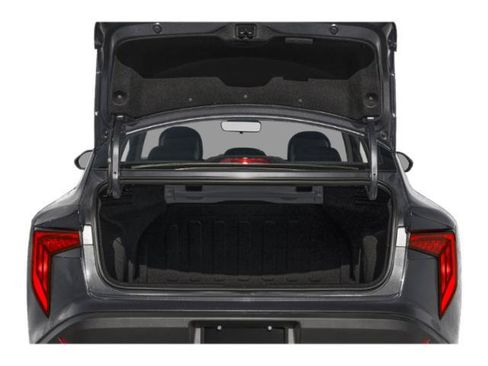 Certified 2025 Kia K4 FWD image 13