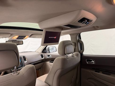 Used 2011 Dodge Durango Crew w/ Entry Nav/Commuter Group image 3