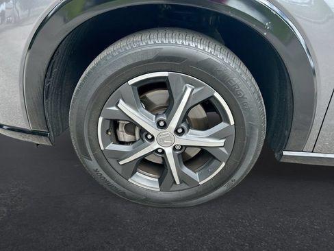 Used 2024 Honda HR-V EX-L image 10