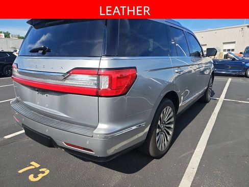 Used 2020 Lincoln Navigator Reserve w/ Luxury Package RWD image 4