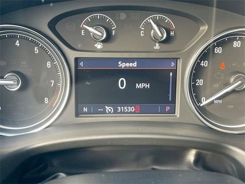 Certified 2023 Buick Enclave Essence w/ Experience Buick Package image 12