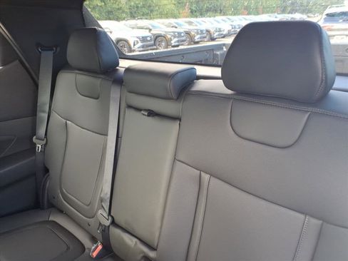 New 2025 Hyundai Santa Cruz SEL image 17