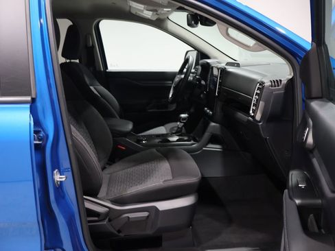 Used 2024 Ford Ranger XLT w/ FX4 Off-Road Package image 22