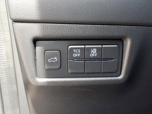 Used 2018 MAZDA CX-5 Grand Touring w/ Premium Package image 16