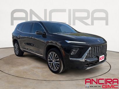 Used 2026 Buick Enclave Avenir w/ Super Cruise Package