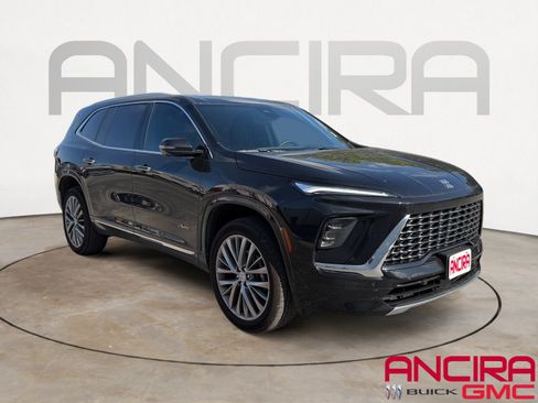 Used 2026 Buick Enclave Avenir w/ Super Cruise Package FWD image 1