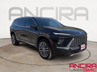 Used 2026 Buick Enclave Avenir w/ Super Cruise Package FWD video 1