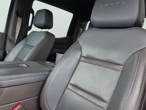 Used 2019 GMC Sierra 1500 Denali AWD/4WD image 22