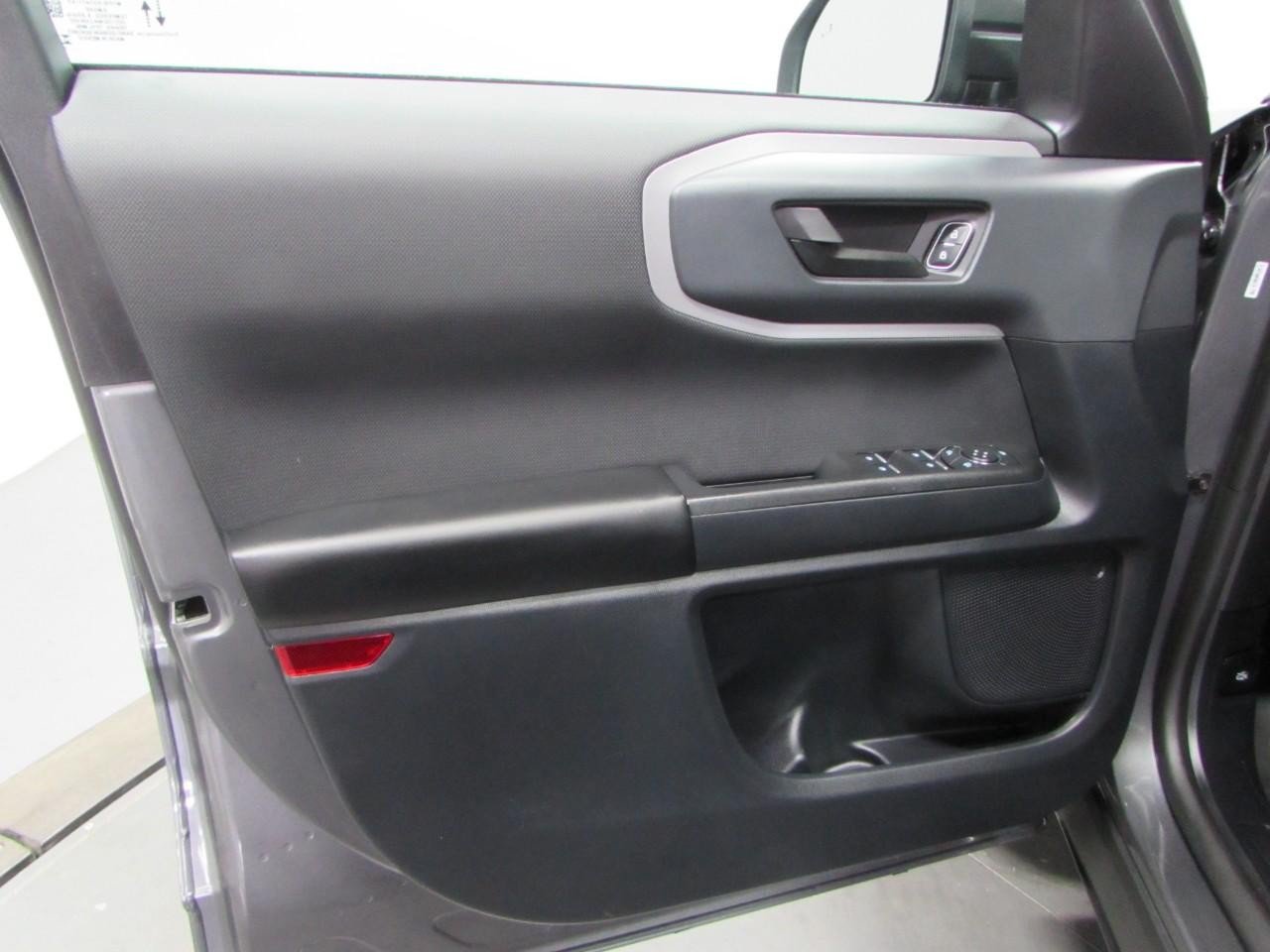 Certified 2024 Ford Bronco Sport Big Bend AWD/4WD image 12