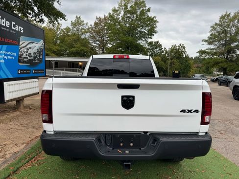 Used 2019 RAM 1500 Classic Warlock image 5