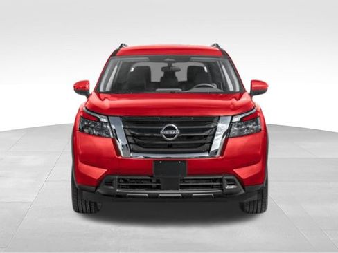 Used 2024 Nissan Pathfinder SV w/ SV Premium Package FWD image 7