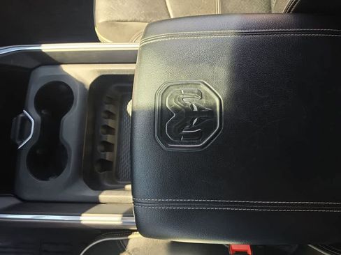 Used 2021 RAM 3500 Laramie AWD/4WD image 21