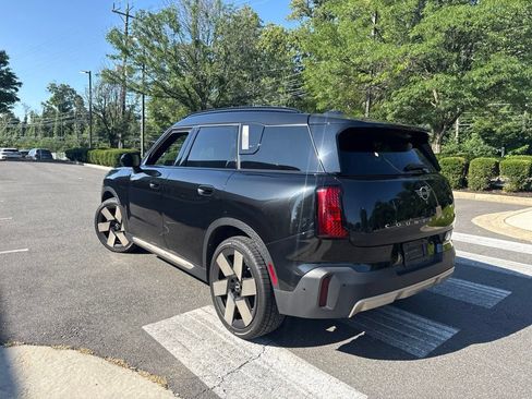 Used 2025 MINI Cooper Countryman S w/ Comfort Package Max AWD/4WD image 5