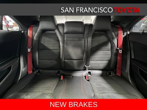 Used 2016 Mercedes-Benz CLA 250 image 14