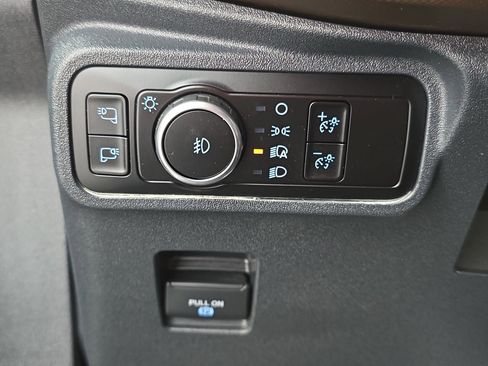 Used 2023 Ford Bronco Outer Banks w/ Sasquatch Package AWD/4WD image 25