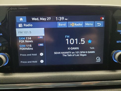 Used 2020 Hyundai Sonata SEL FWD image 25