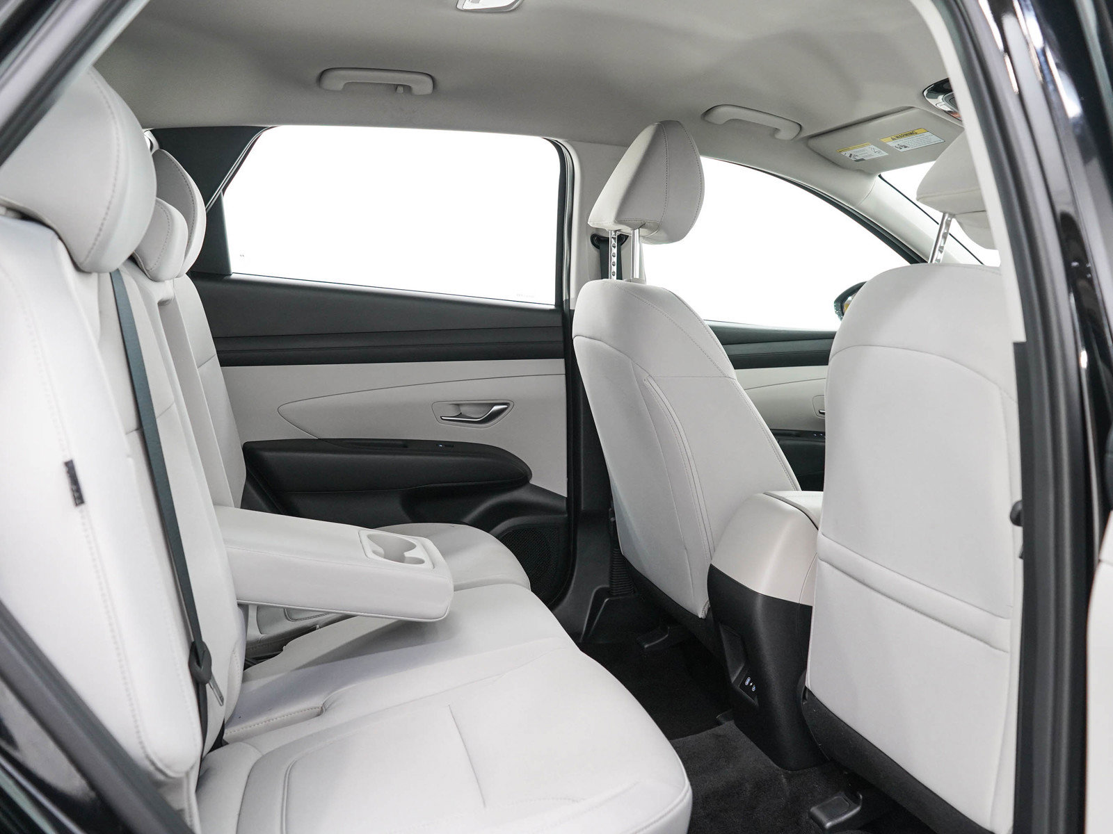 Certified 2026 Hyundai Tucson SE AWD/4WD image 13