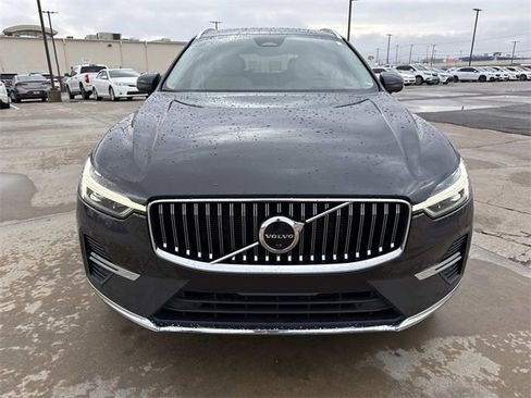 Used 2022 Volvo XC60 B5 Inscription w/ Advanced Package image 9