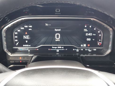 Used 2023 GMC Sierra 1500 Elevation w/ Elevation Premium Package image 18