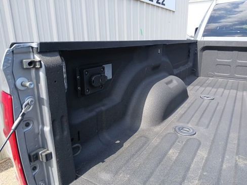 Used 2024 RAM 3500 Tradesman w/ Chrome Appearance Group AWD/4WD image 7