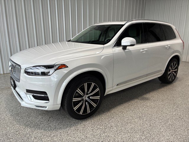 Used 2024 Volvo XC90 B5 Core w/ Protection Package Premier AWD/4WD image 1