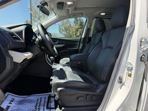 Used 2022 Subaru Ascent Limited w/ Technology Package AWD/4WD image 10