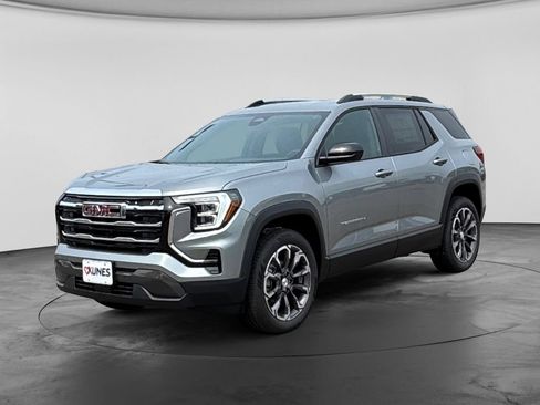 New 2027 GMC Terrain Elevation w/ Elevation Premium Package AWD/4WD image 3