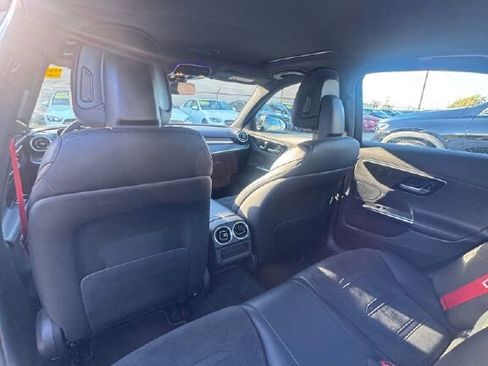 Used 2023 Mercedes-Benz C 43 AMG 4MATIC Sedan image 17