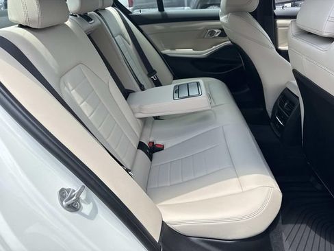 Used 2024 BMW M340i w/ Premium Package RWD image 12